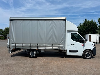 Used Renault Master 2024 for sale - 79339123: Photo