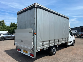 Used Renault Master 2024 for sale - 79339123: Photo