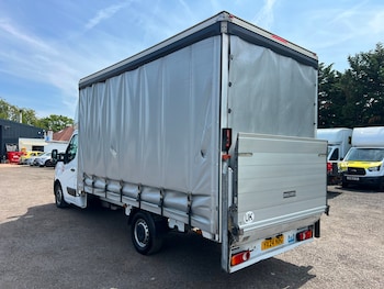 Used Renault Master 2024 for sale - 79339123: Photo