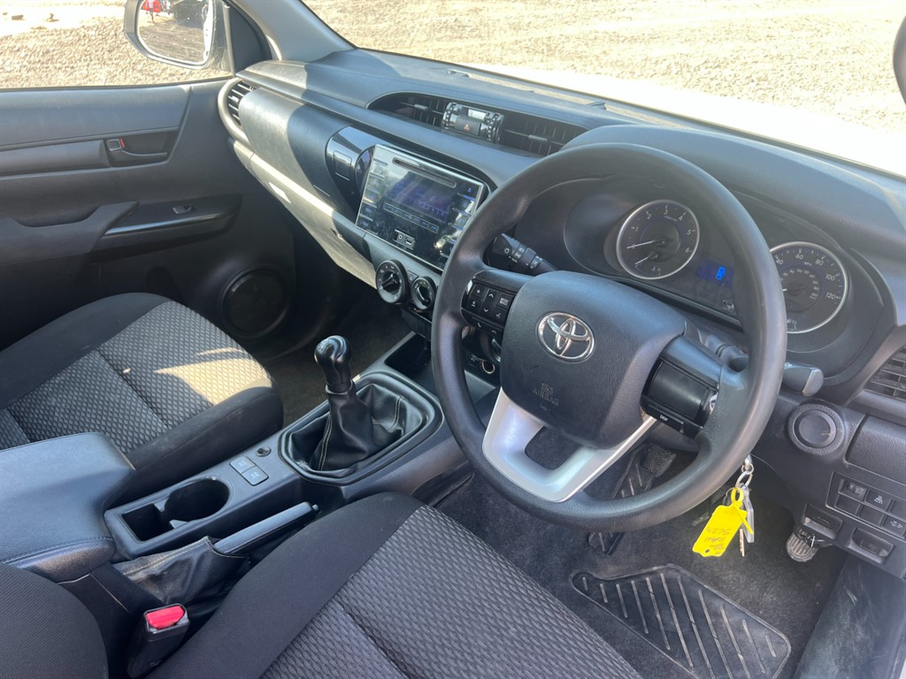 Vehicle 11