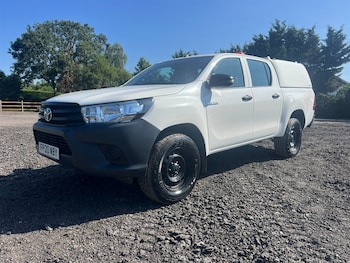 Used Toyota Hilux 2020 for sale - 75571342: Photo