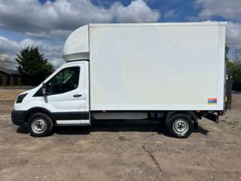 Used Ford Transit 2021 for sale - 74444081: Photo