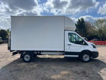 Used Ford Transit 2021 for sale - 74444081: Photo