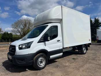 Used Ford Transit 2021 for sale - 74444081: Photo