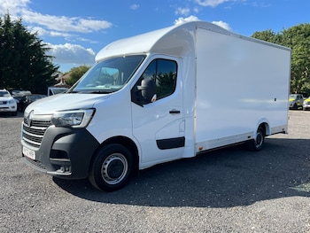 Renault - Master