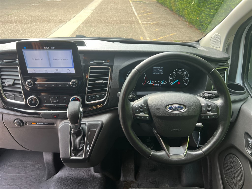 Vehicle 15