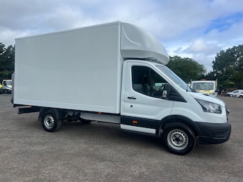 Used Ford Transit 2021 for sale - 78941967: Photo