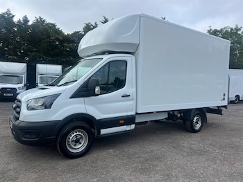 Used Ford Transit 2021 for sale - 78941967: Photo