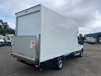 Used Ford Transit 2021 for sale - 78941967: Photo