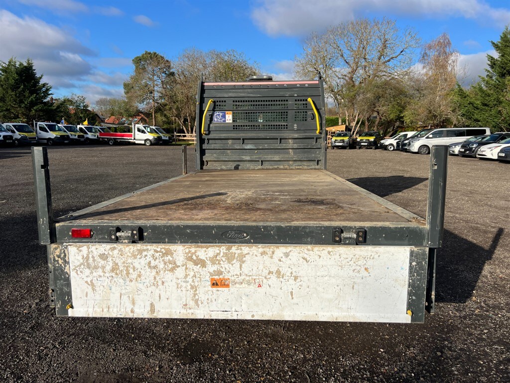 Used Ford Transit 2021 for sale - 76696693: Photo 14