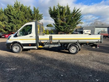 Used Ford Transit 2021 for sale - 76696693: Photo