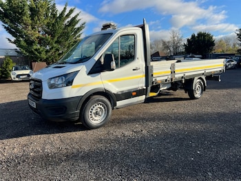 Used Ford Transit 2021 for sale - 76696693: Photo