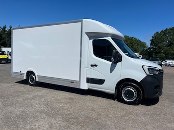 Used Renault Master 2024 for sale - 78936734: Photo