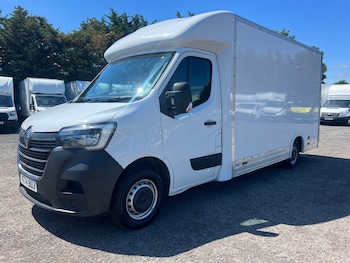 Used Renault Master 2024 for sale - 78936734: Photo