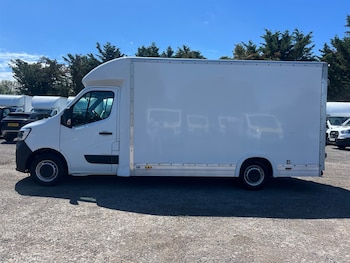 Used Renault Master 2024 for sale - 78936734: Photo
