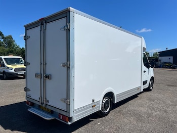 Used Renault Master 2024 for sale - 78936734: Photo