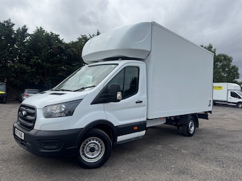 Ford - Transit