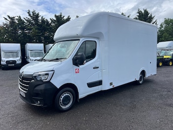 Used Renault Master 2023 for sale - 78791909: Photo