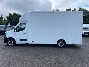 Used Renault Master 2023 for sale - 78791909: Photo