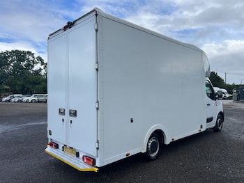 Used Renault Master 2023 for sale - 78791909: Photo