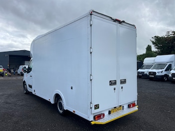 Used Renault Master 2023 for sale - 78791909: Photo