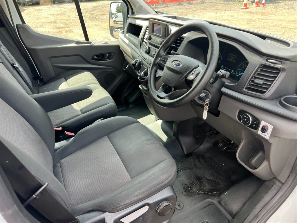 Vehicle 16