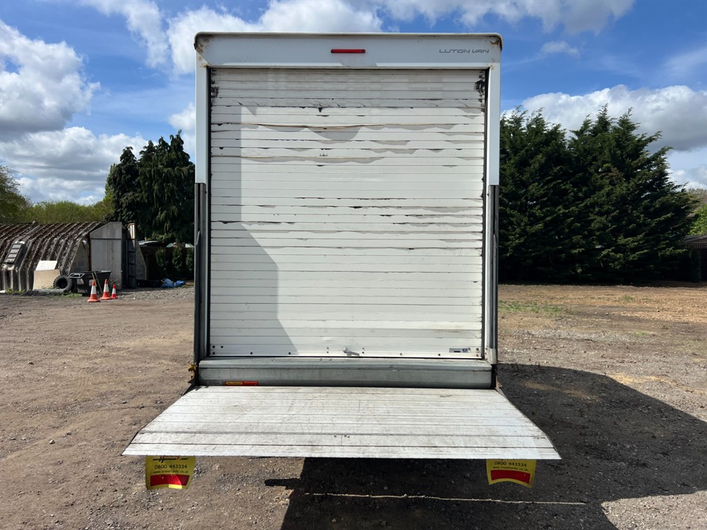 Vehicle 19