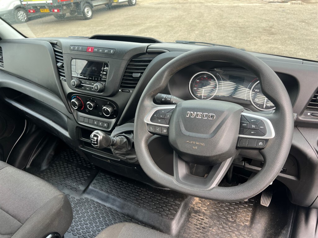 Used Iveco Daily 2023 for sale - 78123336: Photo 10