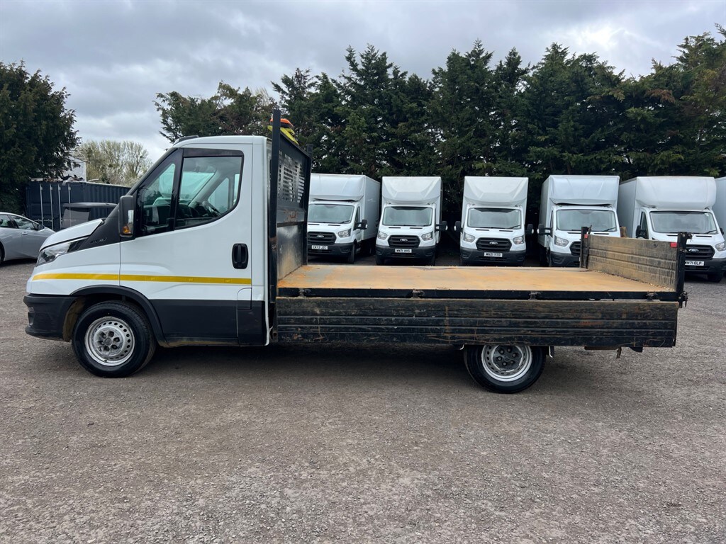 Used Iveco Daily 2023 for sale - 78123336: Photo 11