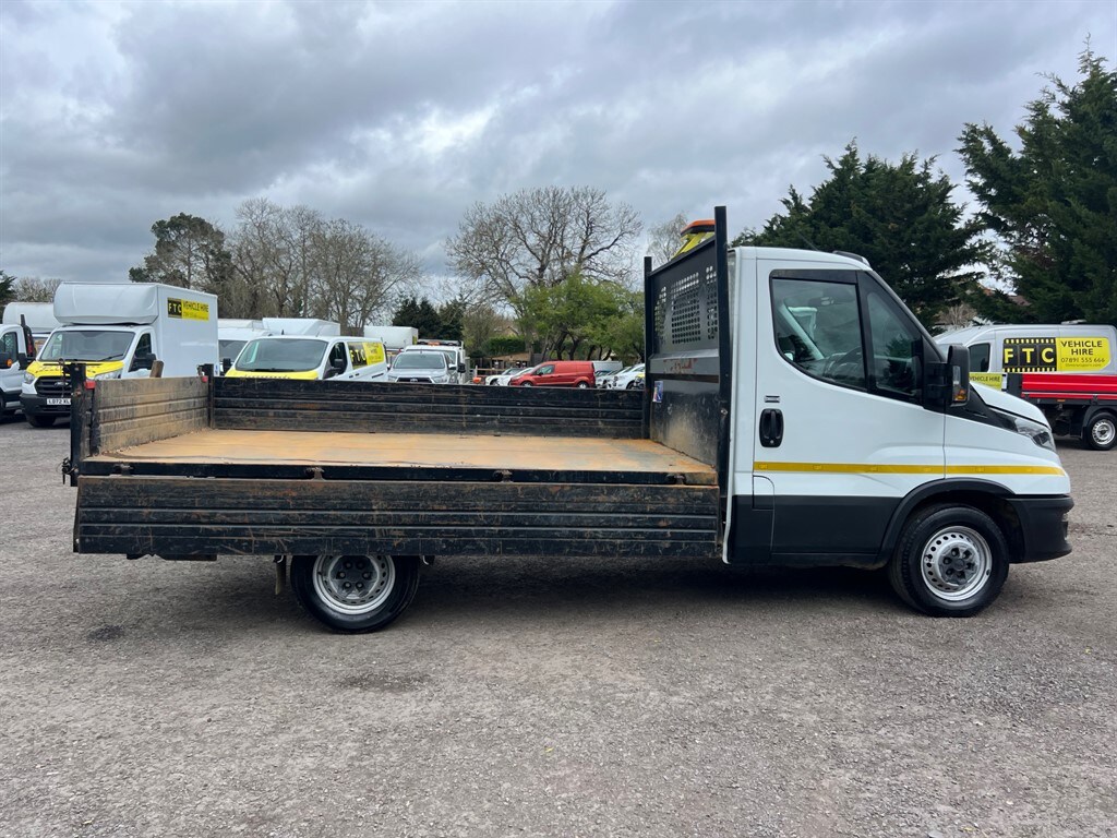 Used Iveco Daily 2023 for sale - 78123336: Photo 12