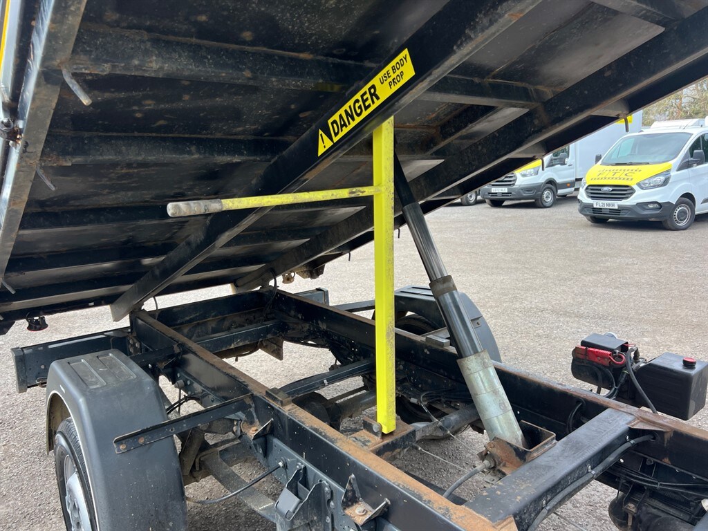 Used Iveco Daily 2023 for sale - 78123336: Photo 13