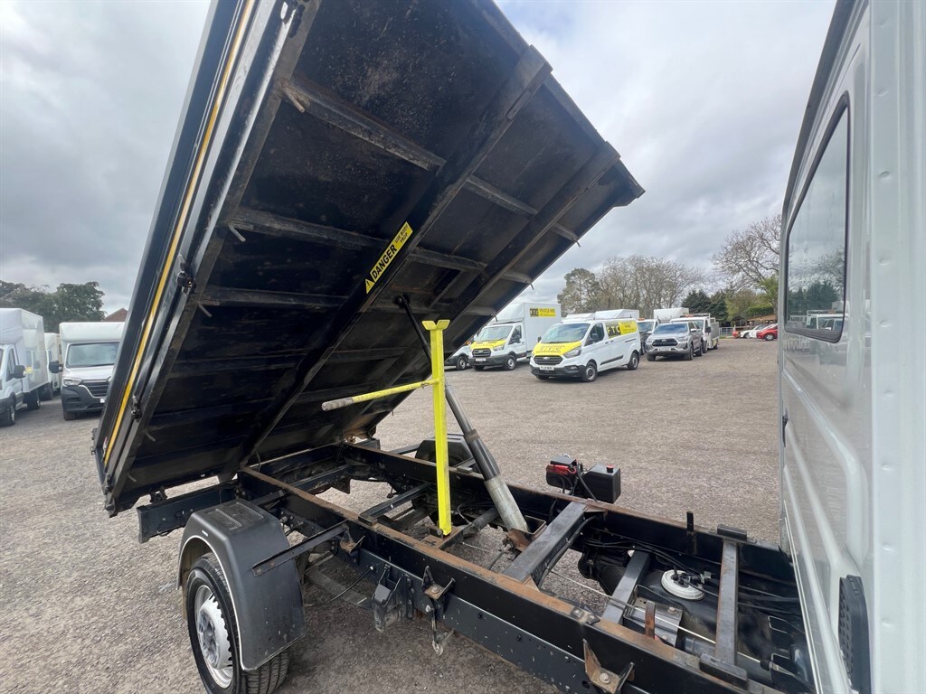 Used Iveco Daily 2023 for sale - 78123336: Photo 14