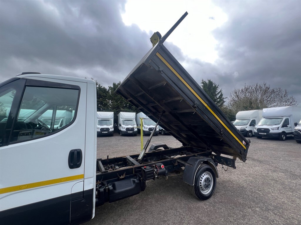 Used Iveco Daily 2023 for sale - 78123336: Photo 16