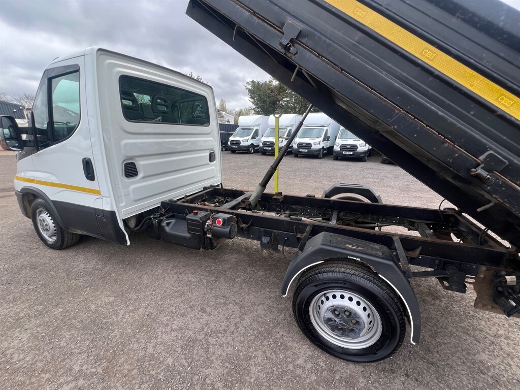 Used Iveco Daily 2023 for sale - 78123336: Photo 18