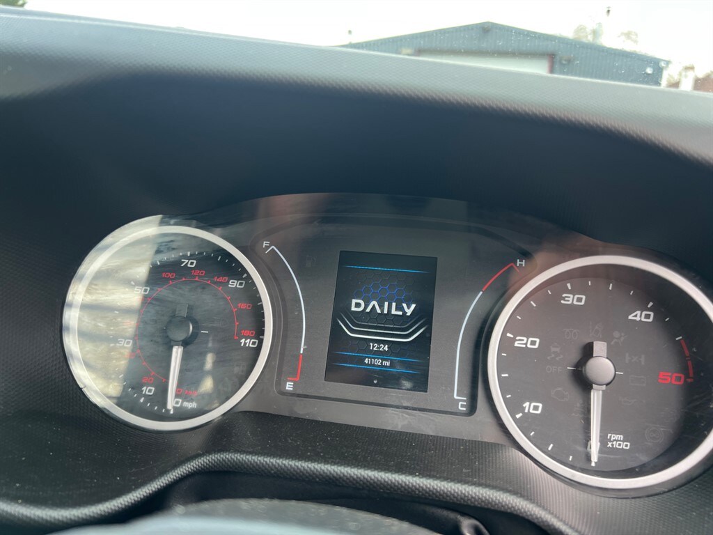 Used Iveco Daily 2023 for sale - 78123336: Photo 19