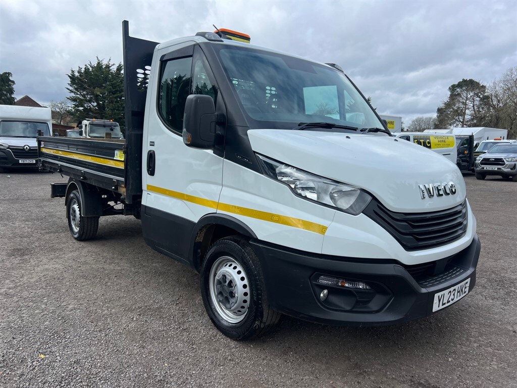 Used Iveco Daily 2023 for sale - 78123336: Photo 20