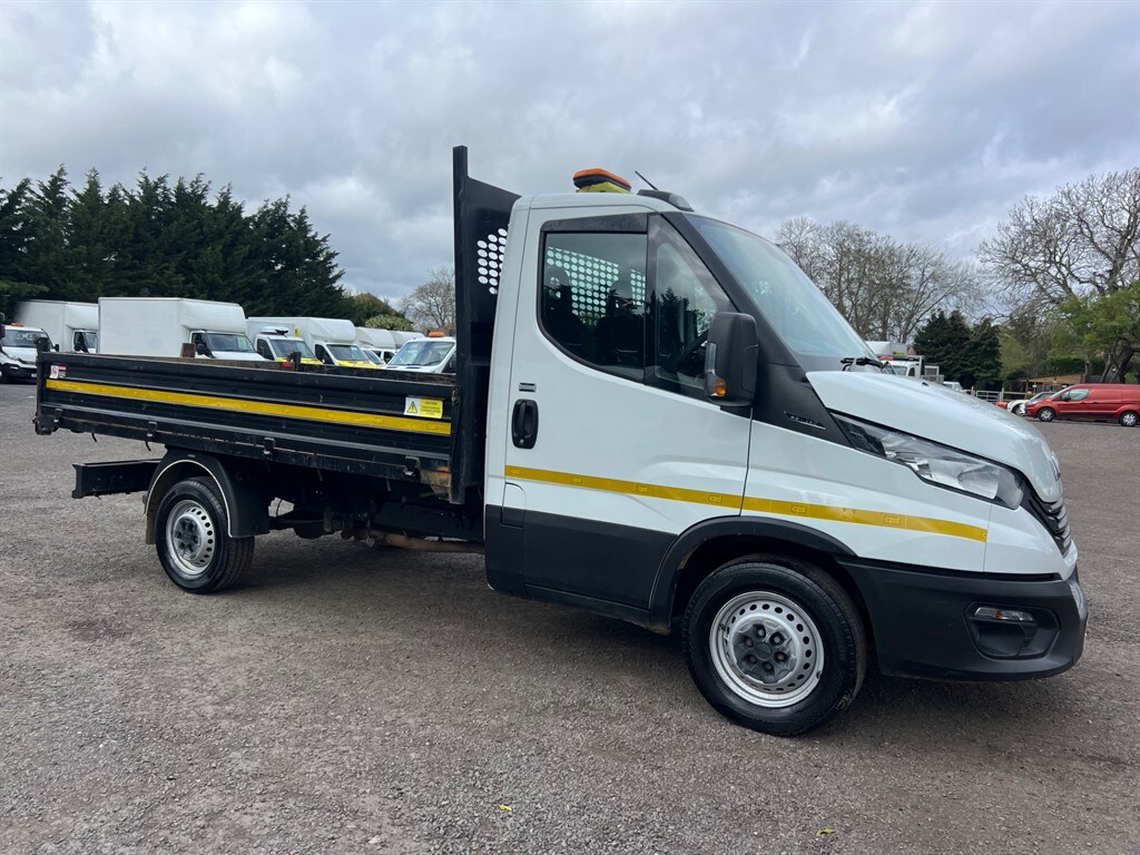 Used Iveco Daily 2023 for sale - 78123336: Photo 21