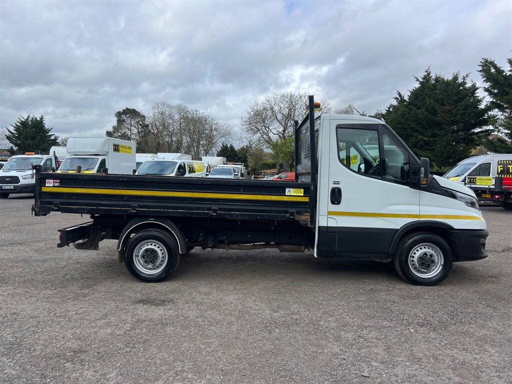 Used Iveco Daily 2023 for sale - 78123336: Photo 22