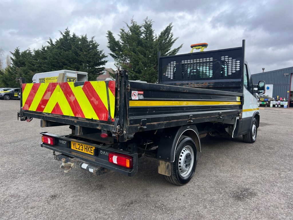 Used Iveco Daily 2023 for sale - 78123336: Photo 23