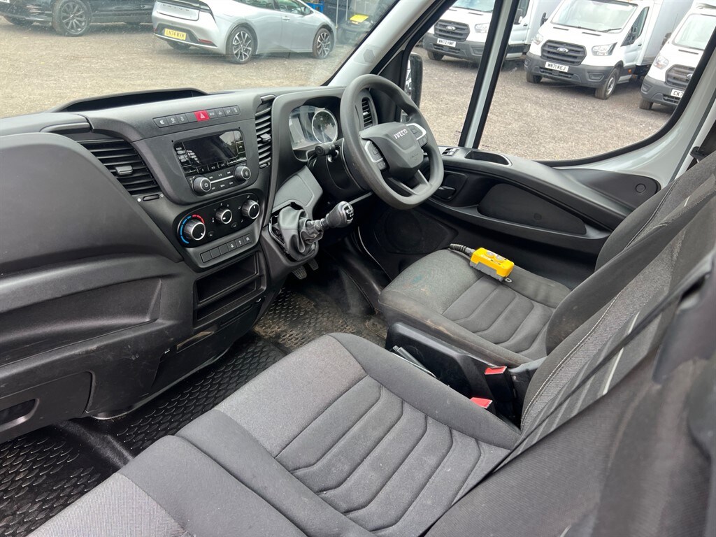 Used Iveco Daily 2023 for sale - 78123336: Photo 25