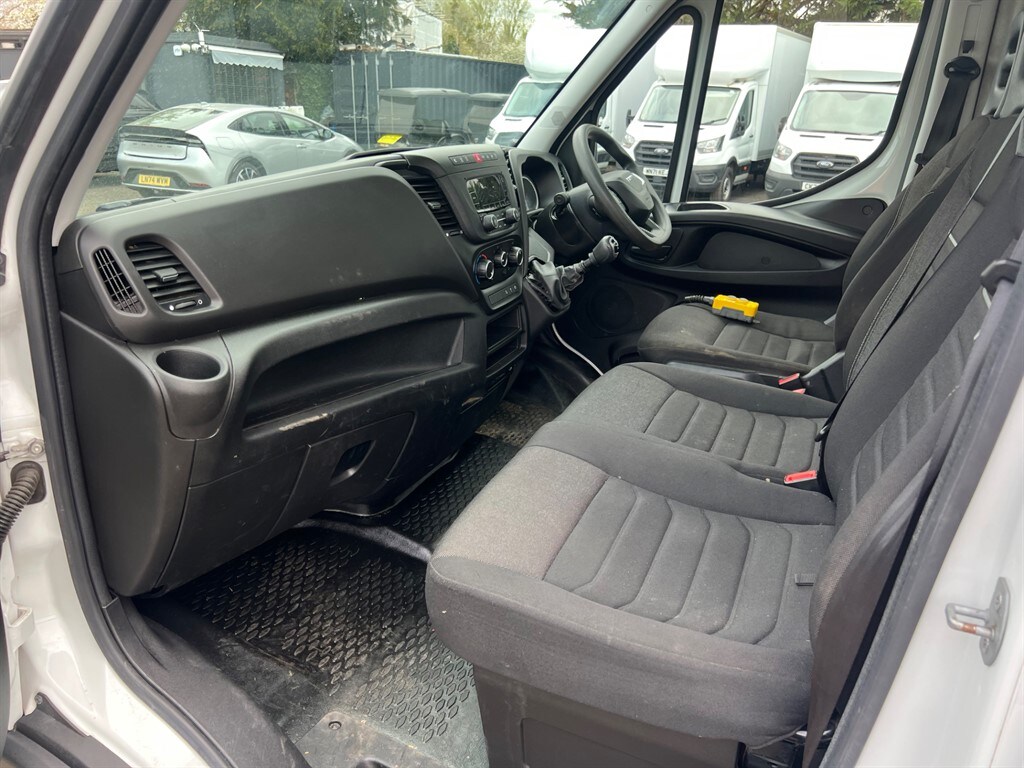 Used Iveco Daily 2023 for sale - 78123336: Photo 26