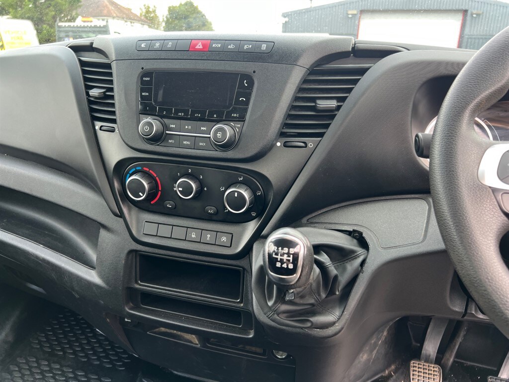 Used Iveco Daily 2023 for sale - 78123336: Photo 28