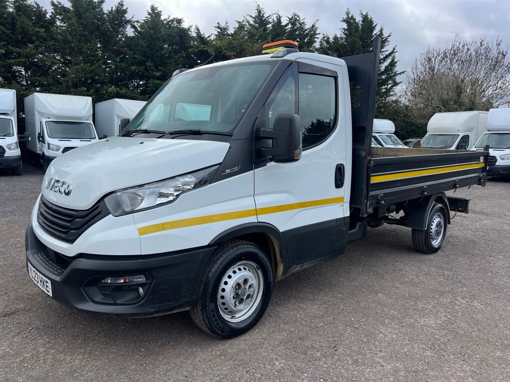 Used Iveco Daily 2023 for sale - 78123336: Photo 3