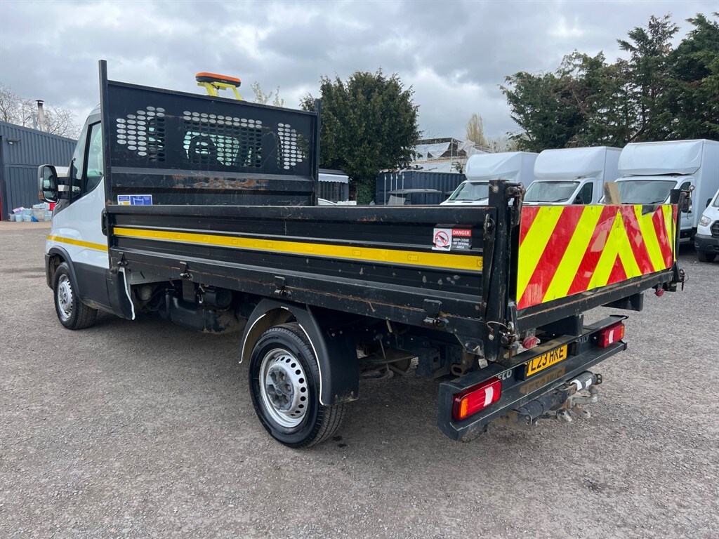 Used Iveco Daily 2023 for sale - 78123336: Photo 5