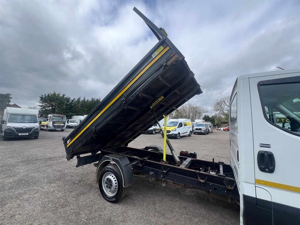 Used Iveco Daily 2023 for sale - 78123336: Photo 6