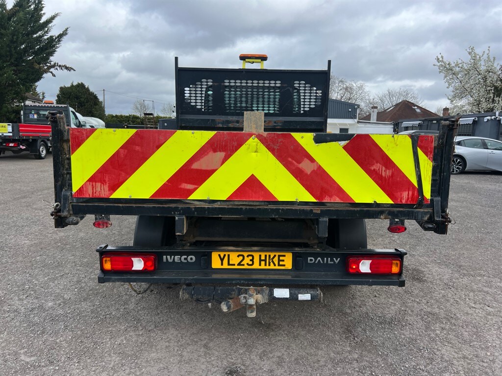 Used Iveco Daily 2023 for sale - 78123336: Photo 7