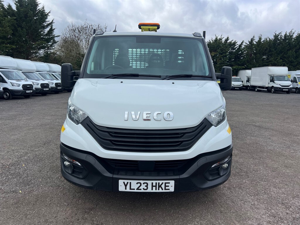 Used Iveco Daily 2023 for sale - 78123336: Photo 8