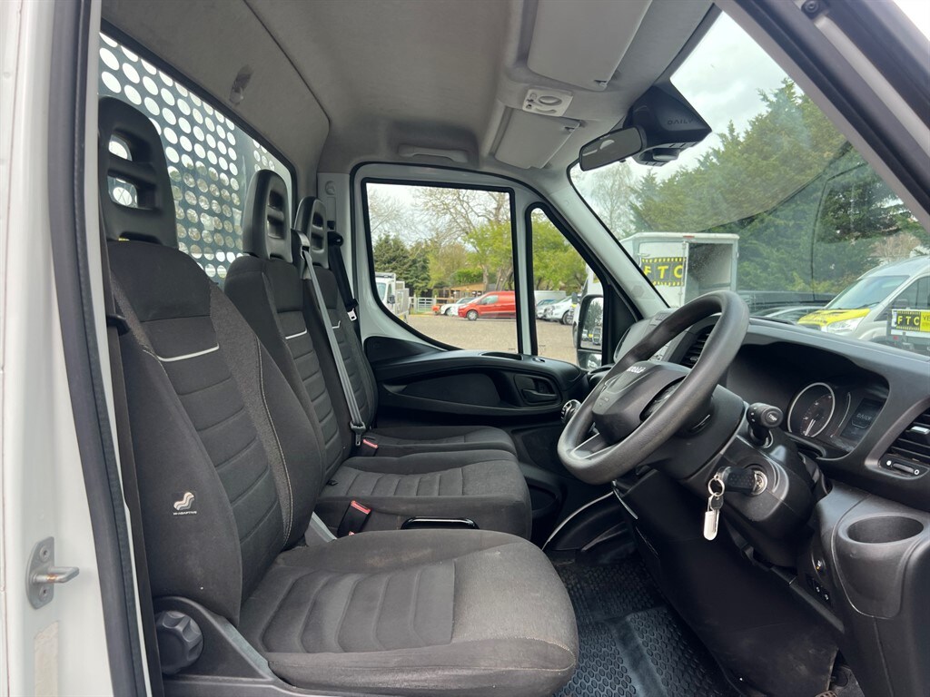 Used Iveco Daily 2023 for sale - 78123336: Photo 9
