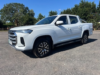 Maxus - T90EV