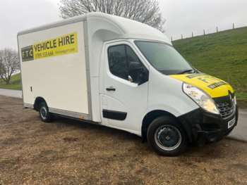 Used Renault Master 2018 for sale - 70465451: Photo